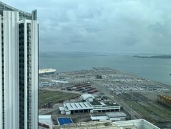 Hub Synergy Point (D2), Office #440812441